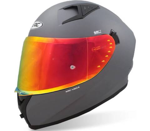 XRC VEGA