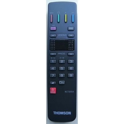 Thomson rct3003 - оригинален дистанционен контрол (rct3003)