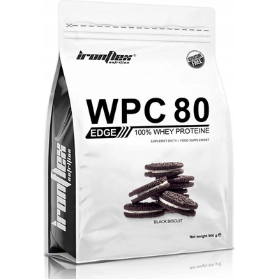 IRONFLEX WPC EDGE Instant - 900 g