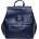 Дамска раница 124520 navy