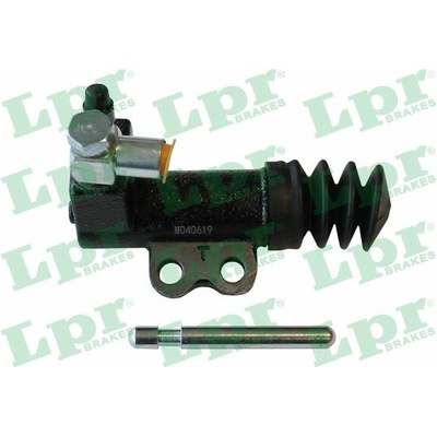 Pomocný spojkový valec LPR 3098