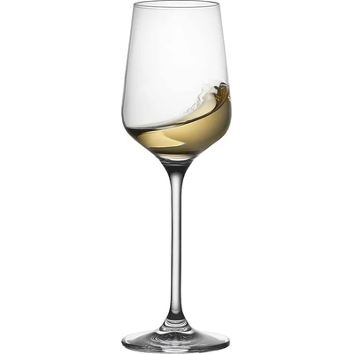 RONA 4 бр. чаши за вино 350 мл Rona колекция Charisma (103423)