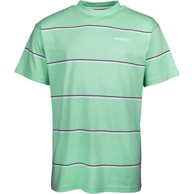 Santa Cruz Pier t-shirt Mint