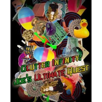 Clutter 7 Infinity: Joes Ultimate Quest