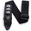 Ernie Ball Polypro Pickholder Black Колан за китара (P04039)