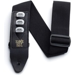Ernie Ball Polypro Pickholder Black Колан за китара