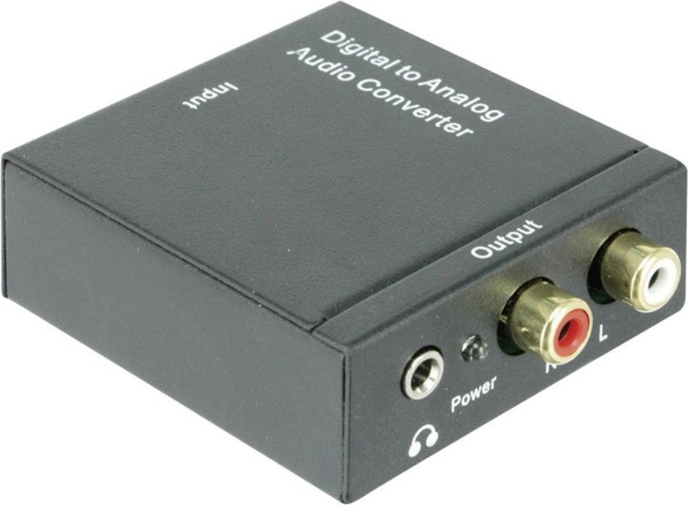 Dynavox Mini DAC