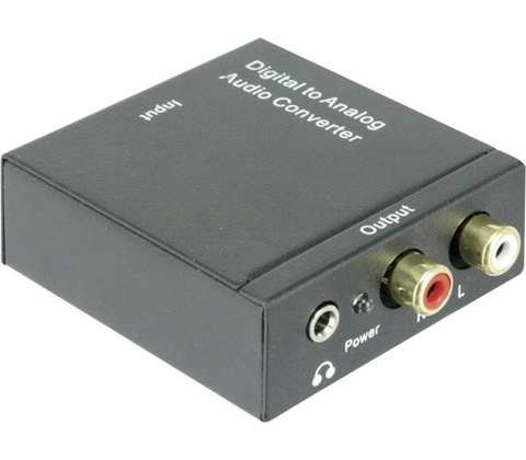 Dynavox Mini DAC