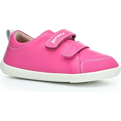 Garvalín Zapato Basico Rosy barefoot topánky ružové