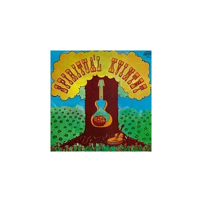Spirituál kvintet – Spirituály a balady MP3