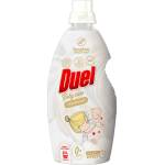  DUEL омекотител за пране, 1600мл, 64 пранета, Baby care