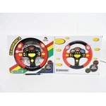 MADEJ Music steering wheel PL