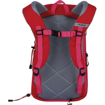 Husky Jibby 20l red