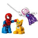 LEGO® DUPLO® - Spider-Man & Friends - Spider-Man's House (10995)