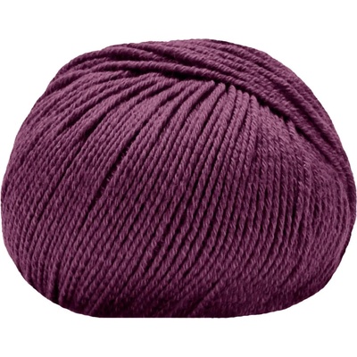 MERINOCOT Lana Gatto Farby MERINOCOT: 19004 purpurová