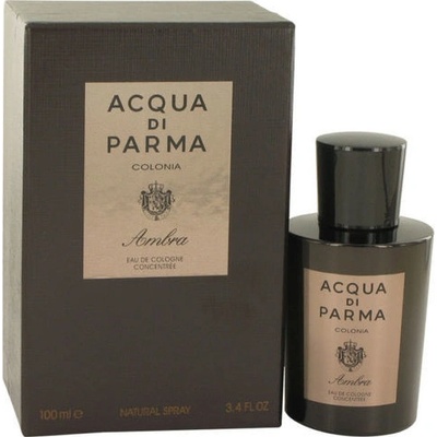 Acqua di Parma Colonia Ambra kolínska voda pánska 100 ml