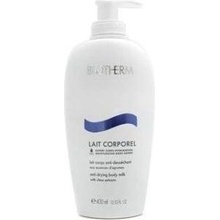 Biotherm telové mlieko s citrusovými extrakty proti únavě Lait Corporel Anti-Drying 400 ml