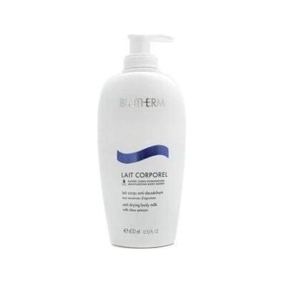 Biotherm telové mlieko s citrusovými extrakty proti únavě Lait Corporel Anti-Drying 400 ml