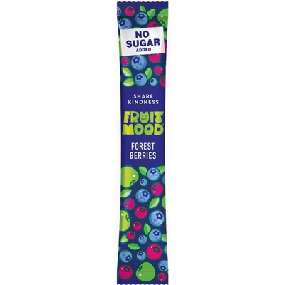 Sergio FruitMood ovocný plátek lesní plody 10 g – Sleviste.cz