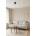 ЛУНА bolt rd 1xgu10 Ф95 h105mm om (1141)