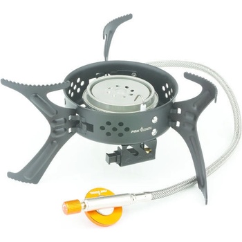 Kempingový varič FOX Cookware Heat Transfer 3200 Stove (5056212100019)