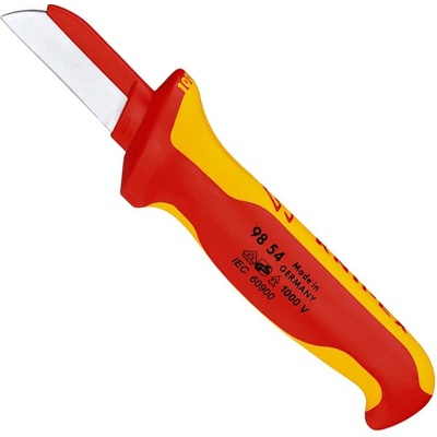 KNIPEX Nôž káblový 98 54 SB