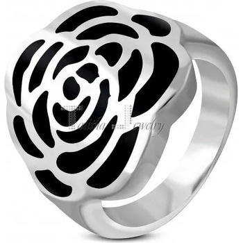 Image 1 of Дамски пръстен " Камелия"