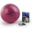 Pezzi GymBall MAX топка, розова, кутия, 42 см