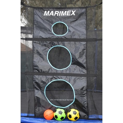 Marimex 19000914 Terč k trampolíně – Zboží Dáma