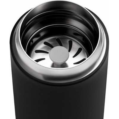 Fellow Carter Move Mug Black black 473 ml