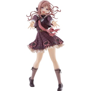 Banpresto Статуетка Banpresto Games: The Idolm@Ster Gakuen - Rinami Himesaki, 21 cm (112690)