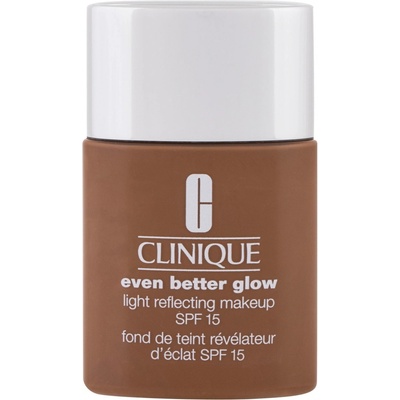 Clinique Even Better Glow make-up pre rozjasnenie pleti SPF15 CN 52 Neutral 30 ml