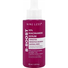 Niacinamide Nine Less B Boost 10 % Serum 30 ml
