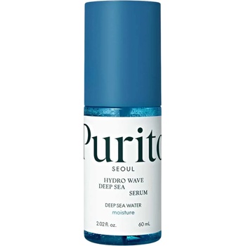 PURITO - Hydro Wave Deep Sea Serum 60ml