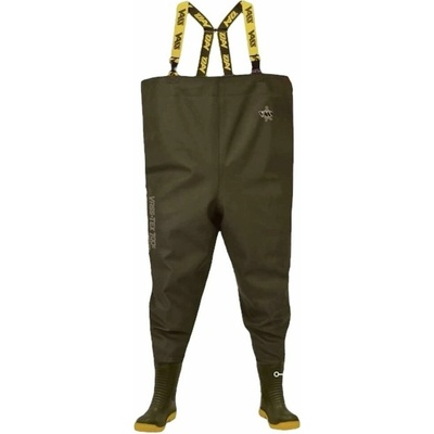 Vass Prsačky 700E Wide-Boy Edition Chest Wader