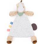 Petite&Mars Cuddly Toy Horse плюшена играчка за деца от раждането им Little Joe