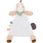 Petite&Mars Cuddly Toy Horse плюшена играчка за деца от раждането им Little Joe