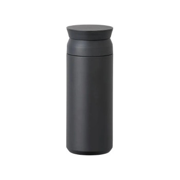 KINTO Travel Tumbler - 500ml черен