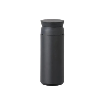 KINTO Travel Tumbler - 500ml черен