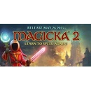 Magicka 2
