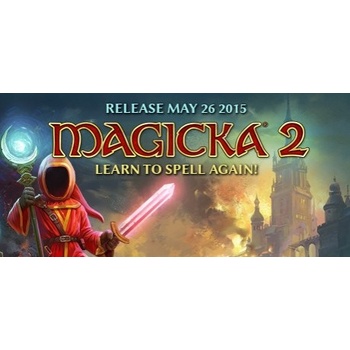 Magicka 2