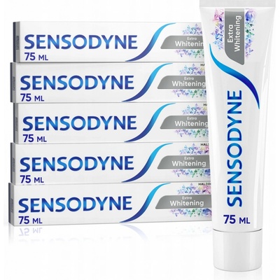 Sensodyne Extra Whitening 375 ml