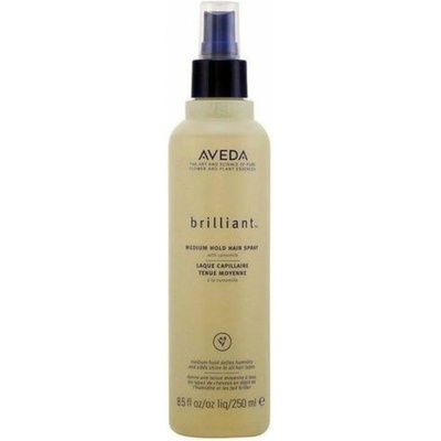Aveda Brilliamt hair spray 250 ml