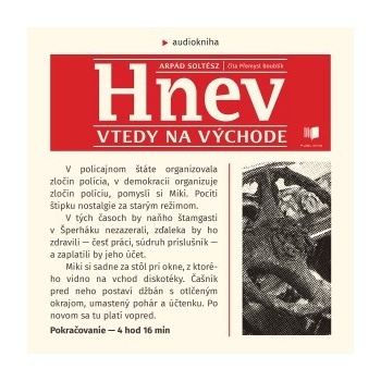 Hnev