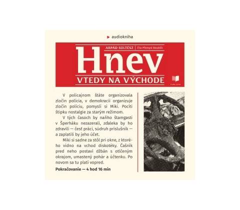 Hnev
