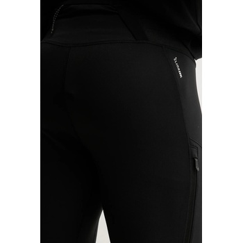 adidas TERREX Спортен клин adidas TERREX Xperior мъжки в черно с изчистен дизайн JM0413 (JM0413)