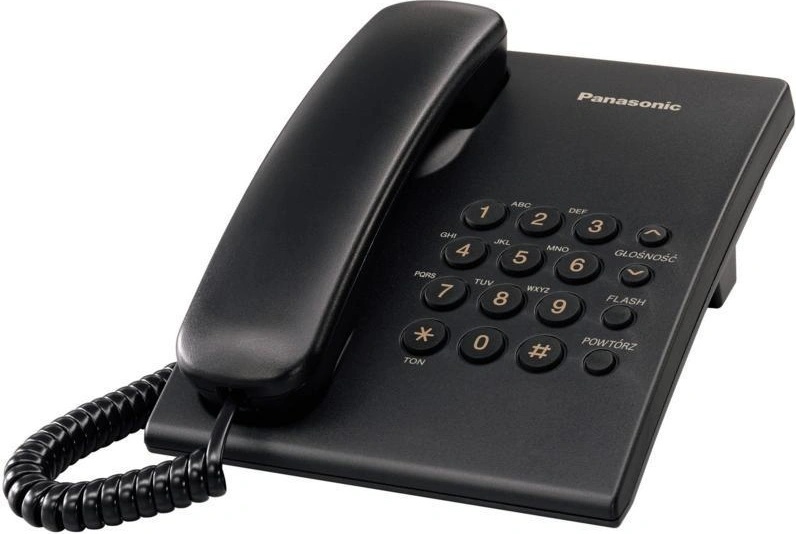 Panasonic KX-TS500HGB