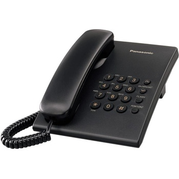 Image 1 of Panasonic KX-TS500HGB