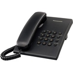 Panasonic KX-TS500HGB Телефонни апарати