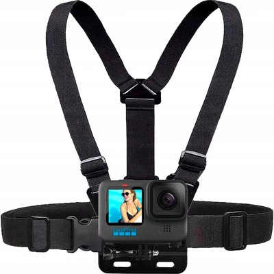 GearPro Hrudní postroj 2772